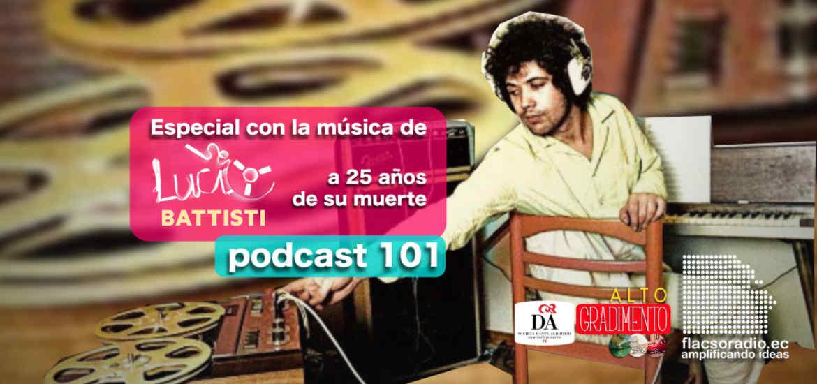 Alto Gradimento 101