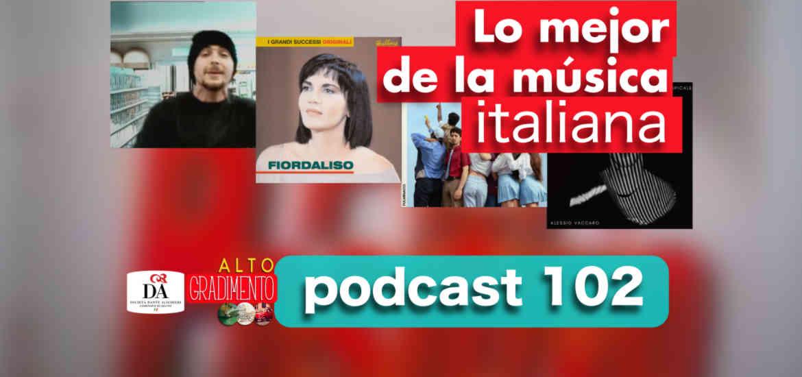 Alto Gradimento 102