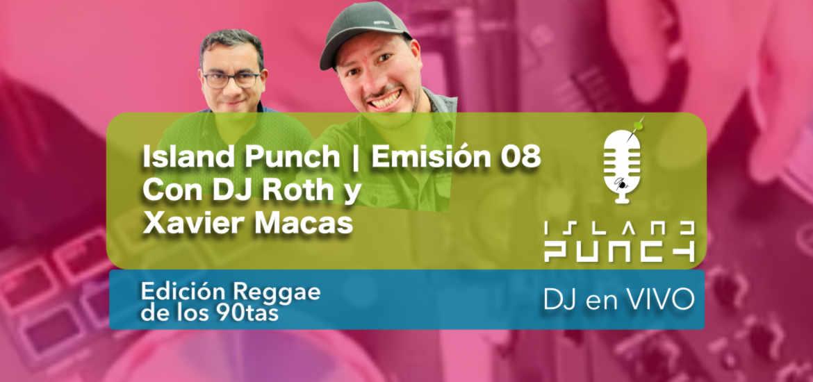 Island Punch 08