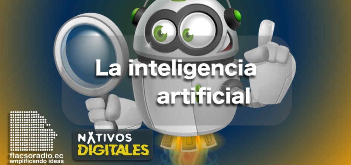Edición 20 Nativos Digitales