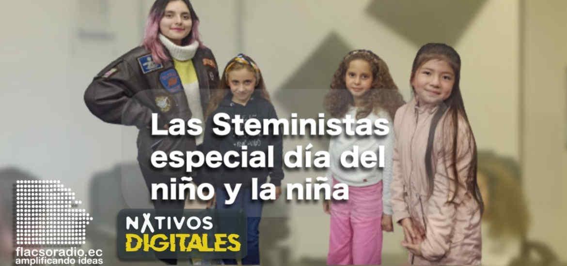 Edición 26 Nativos Digitales