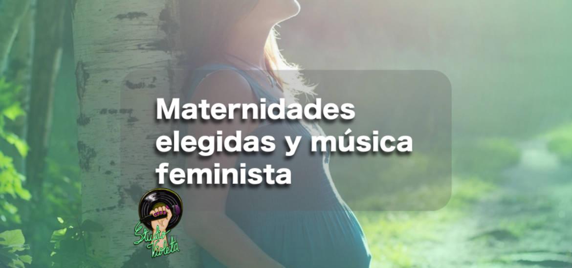 Studio Violeta - Maternidades elegidas