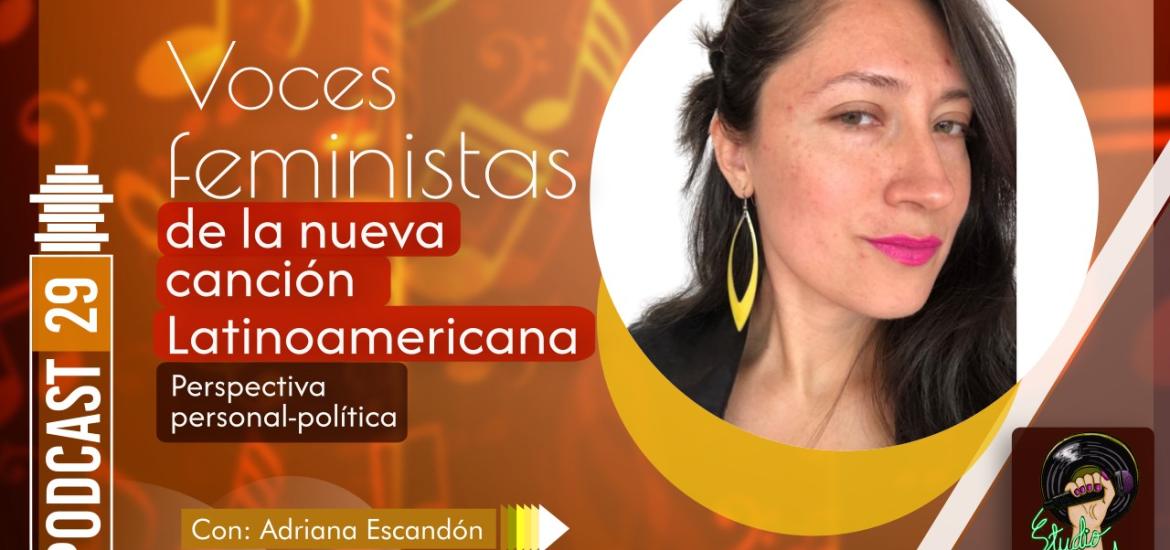 Studio Violeta Podcast 29