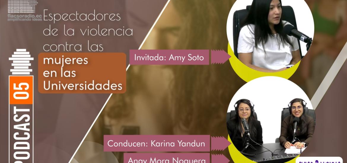 Aulas Violeta- Podcast 05