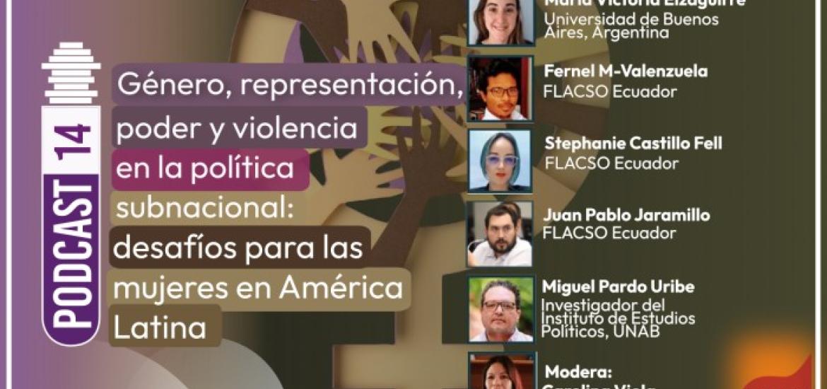 hablemos de política 14 podcast