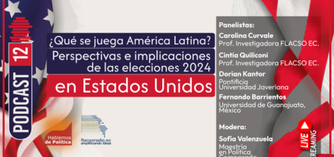 hablemos de política 12 podcast