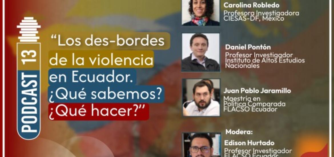 hablemos de política 13 podcast