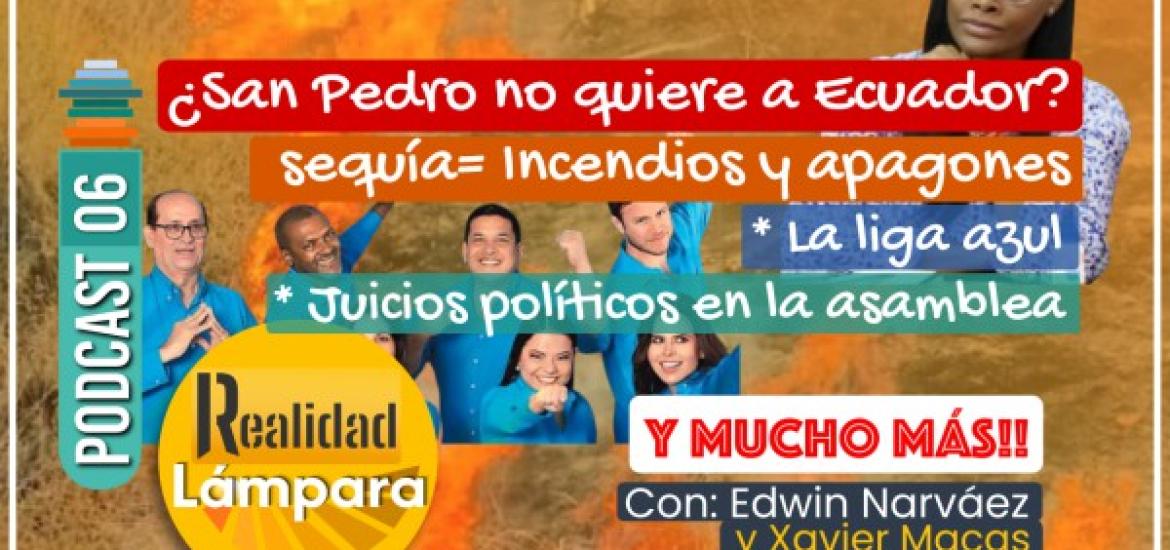 Realidad Lámpara 06