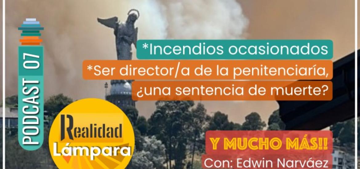 Realidad Lámpara 07