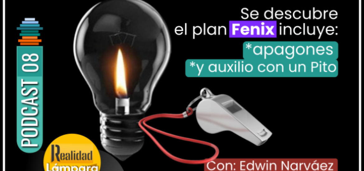 Realidad Lámpara 08