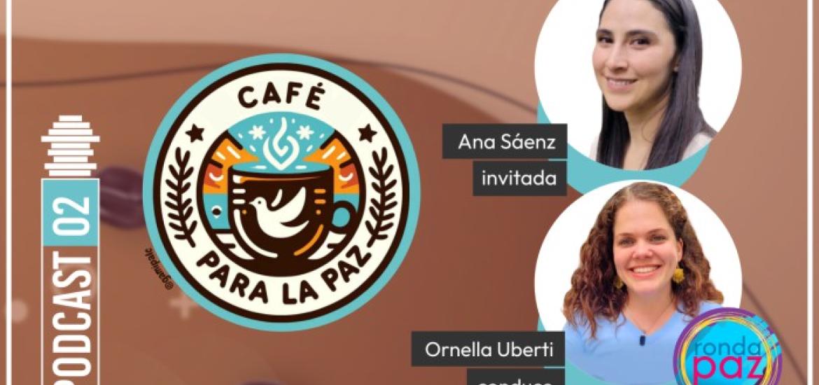 Ronda Paz, episodio 02