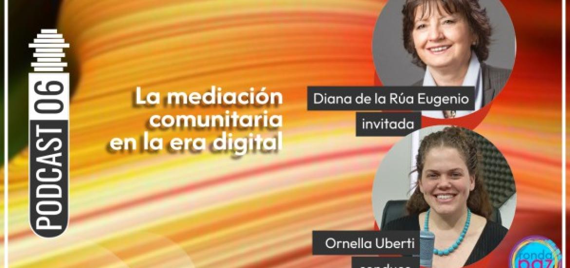 Ronda Paz, episodio 06