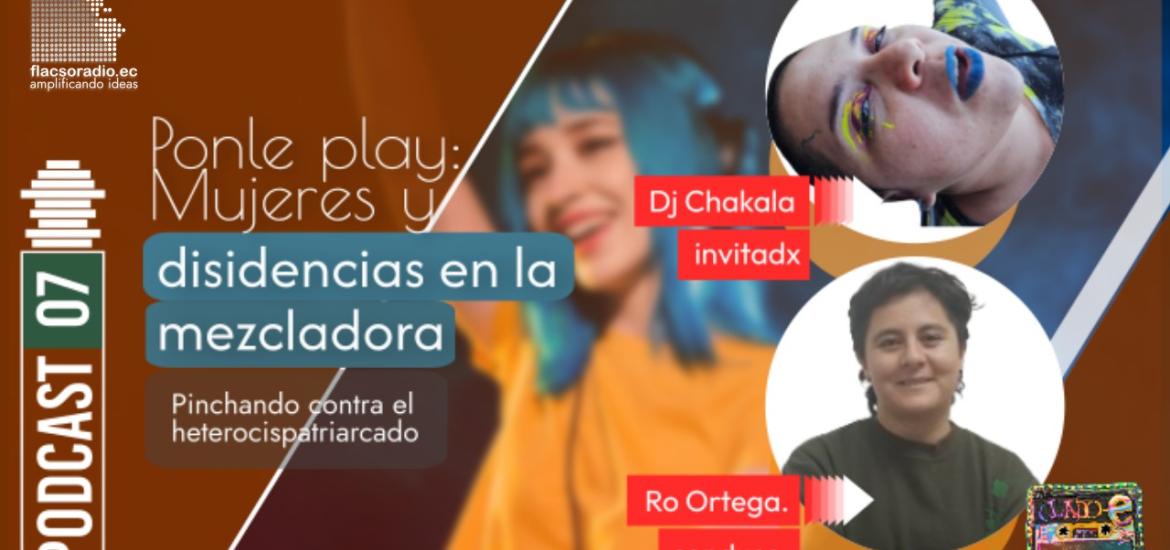 lado E- Podcast 07