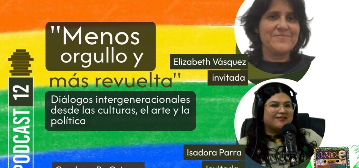 lado E- Podcast 12