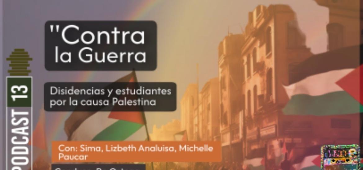 Lado E Podcast 13