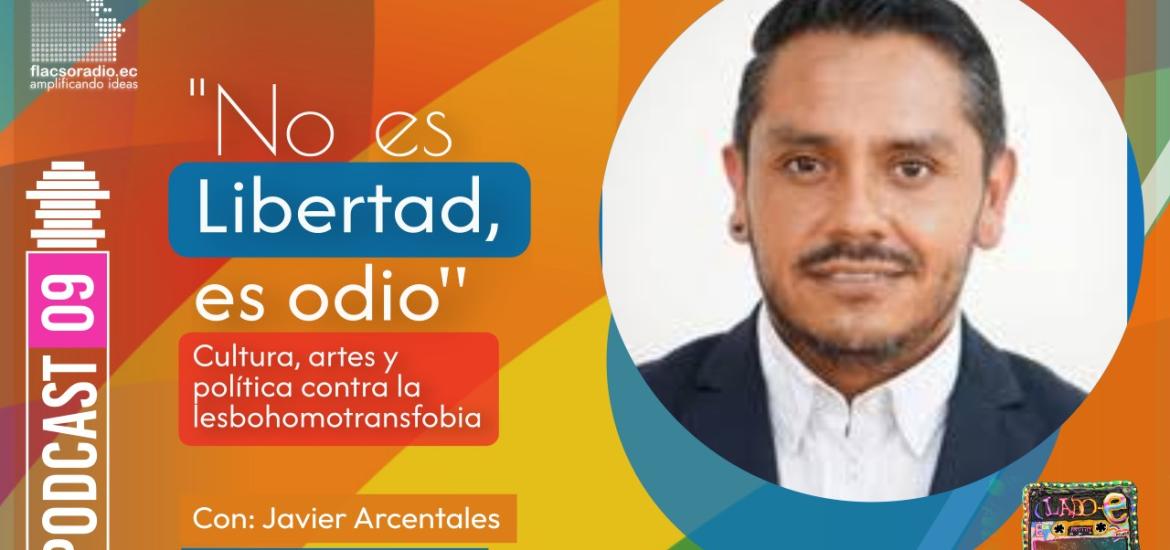 lado E- Podcast 09