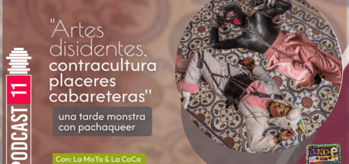 Lado E- Podcast 11