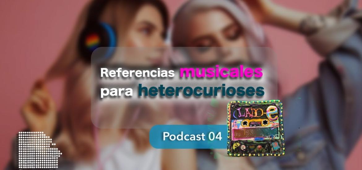 Lado e - episodio 4