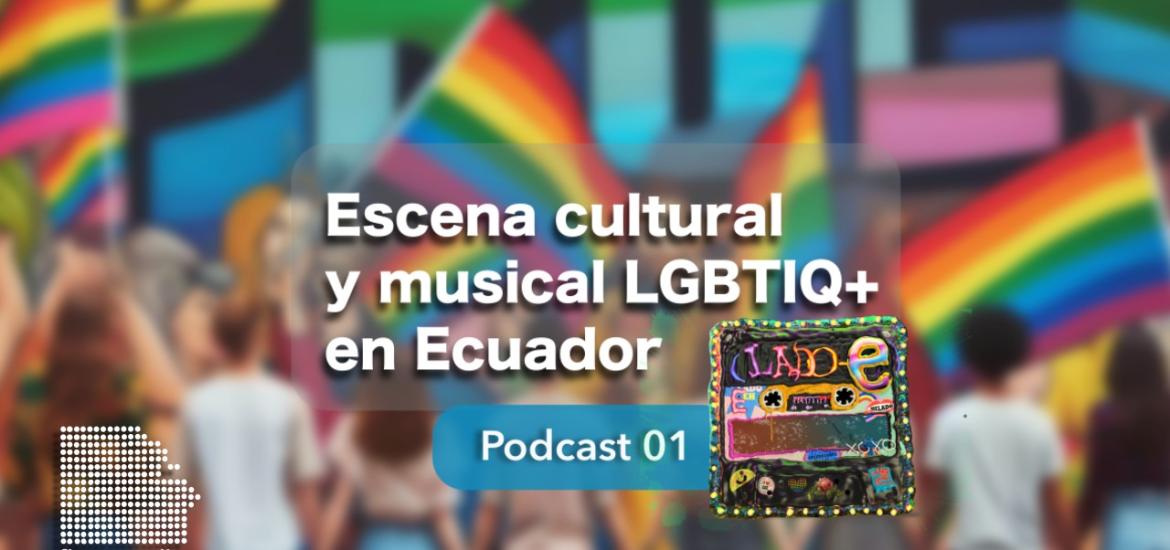 lado E- Podcast 01