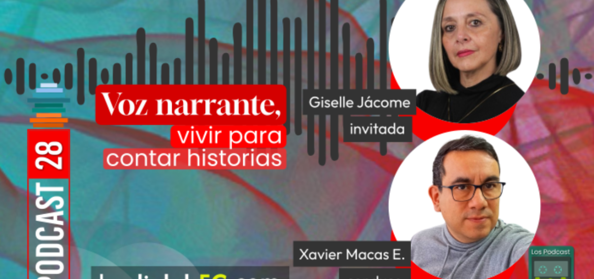 Los Podcast de Olive 28