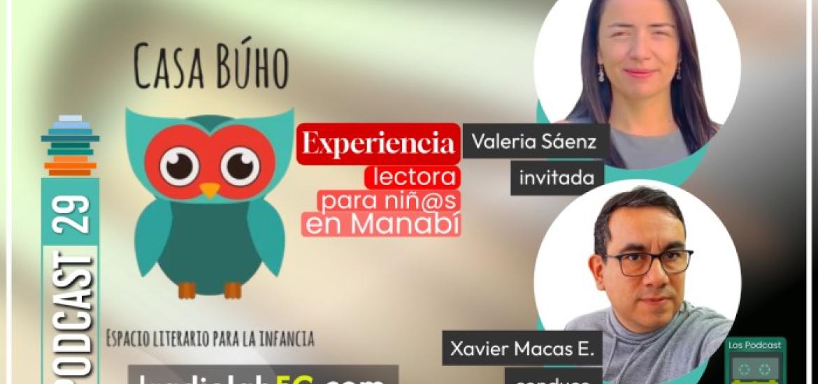 Los Podcast de Olive 29