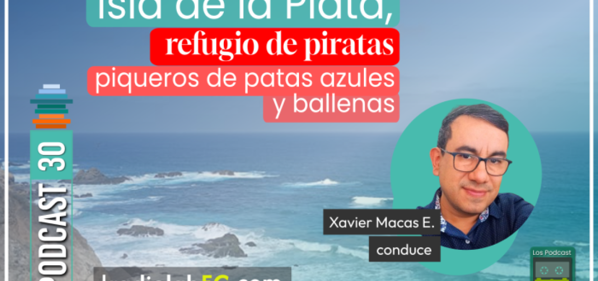 Los Podcast de Olive 30