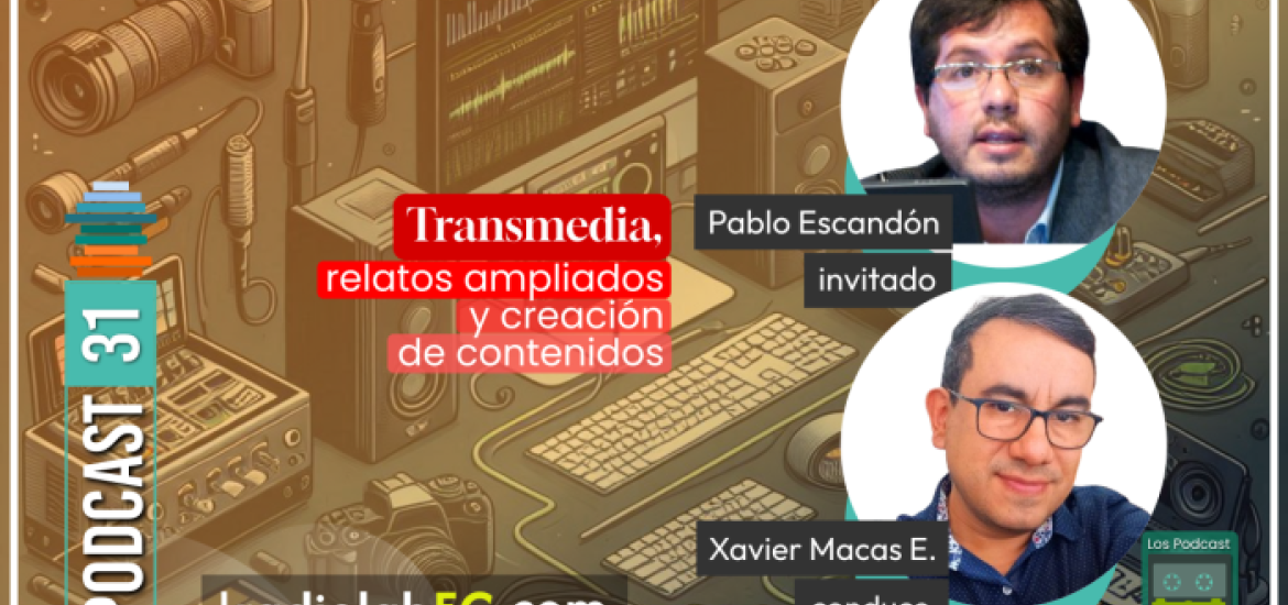 Los Podcast de Olive 31