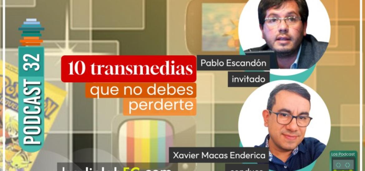 Los Podcast de Olive 32