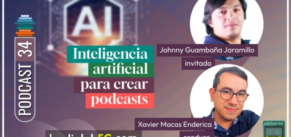 Los Podcast de Olive 34