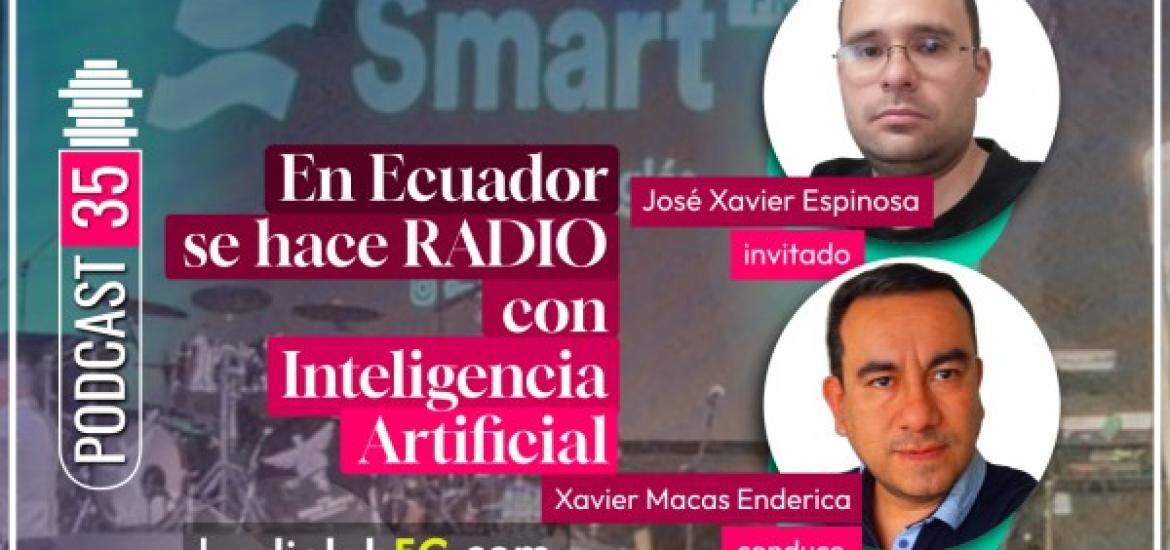Los Podcast de Olive 35