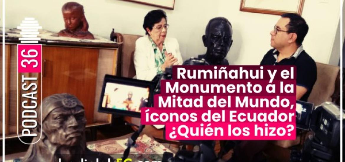 Los Podcast de Olive 36