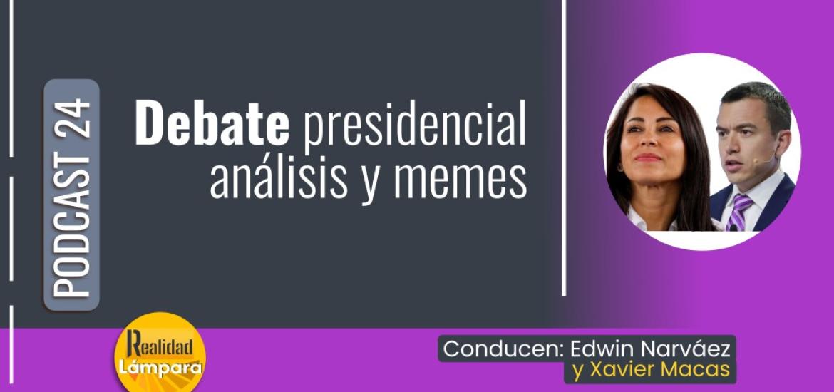Realidad Lámpara 24