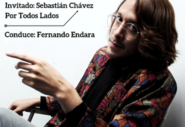 sebastian chavez