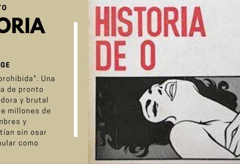 historia de o