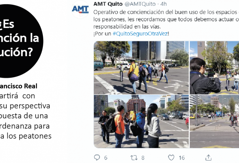¿Es la sanción la solución?