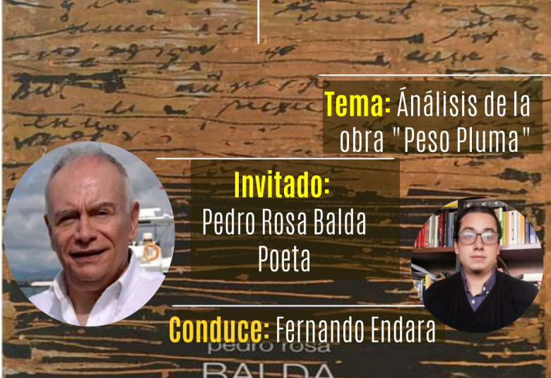 #Contrapunto - Tema: Análisis de la obra "Peso Pluma" 