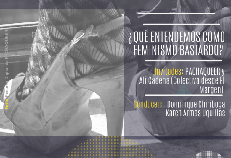 #Estereotipas - ¿Qué entendemos como feminismo bastardo? 