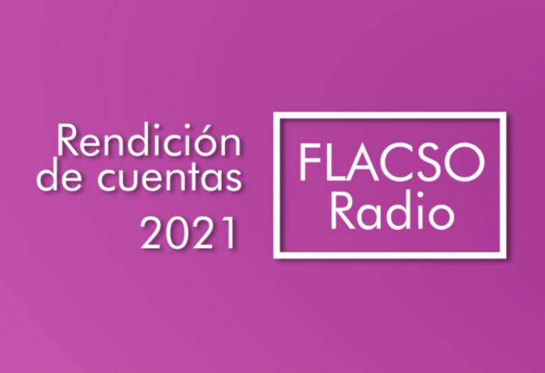 Rendición de cuentas 2022