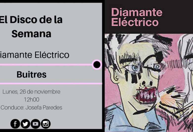 El-Disco-de-la-Semana-Buitres