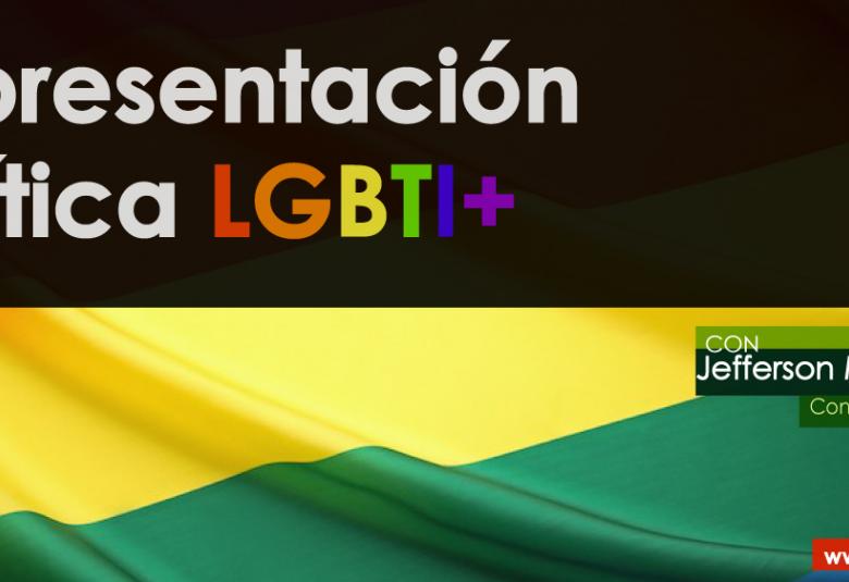 Jefferson Morán, Licenciado en historia y maestrante de Sociología Política de la FLACSO sede Ecuador.