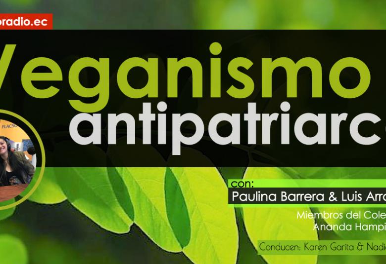 Veganismo Antipatriarcal