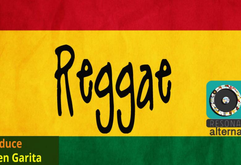 Reggaevolución
