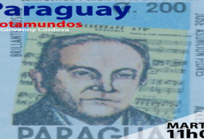 Paraguay