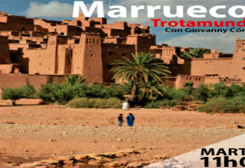 Marruecos