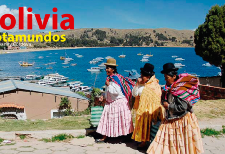 Bolivia