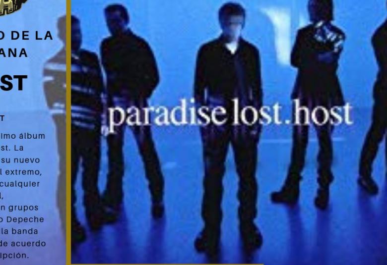 El-Disco-de-la-Semana-Paradise-Lost