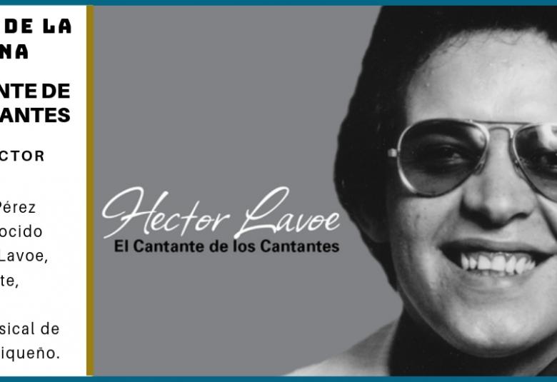 El-Disco-de-la-Semana-Hector-Lavoe