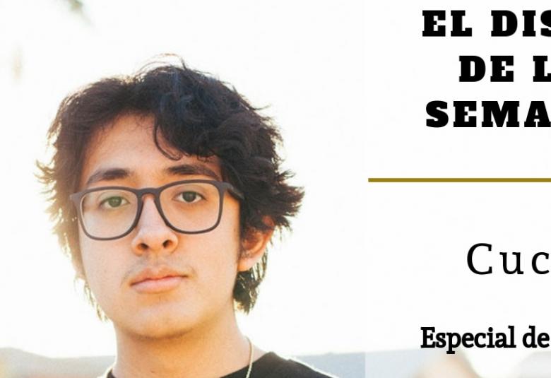 El-Disco-de-la-Semana-Cuco