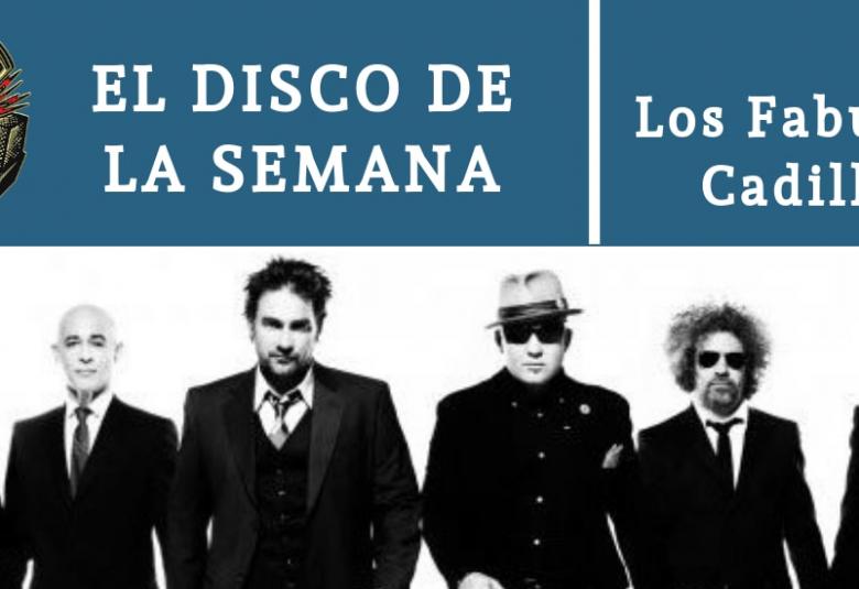 El-Disco-de-la-Semana-Fabulosos