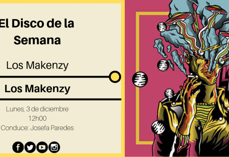 El-Disco-de-la-Semana-Los-Makenzy